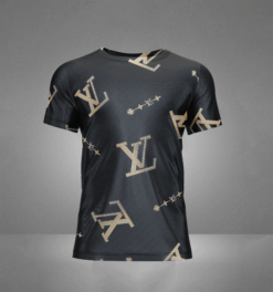 2025 – L  Luxury Brand Premium T-Shirt Outfit For Men -B9G-TX-Max09554