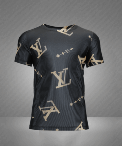 2025 – L  Luxury Brand Premium T-Shirt Outfit For Men -B9G-TX-Max09554