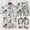 G  Premium Hawaiian Combo – Max06693
