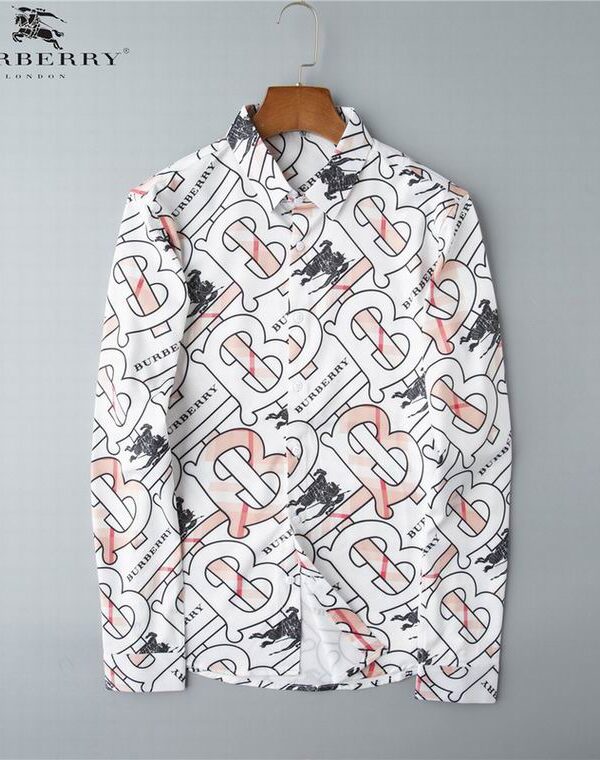 Limited Long Sleeve Shirt B9G-CCY-Max3133
