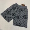 New 2024 L – Luxury Brand Unisex Shorts Special Gift Premium Outfit For Men  –  -B9G-STK-Max08804