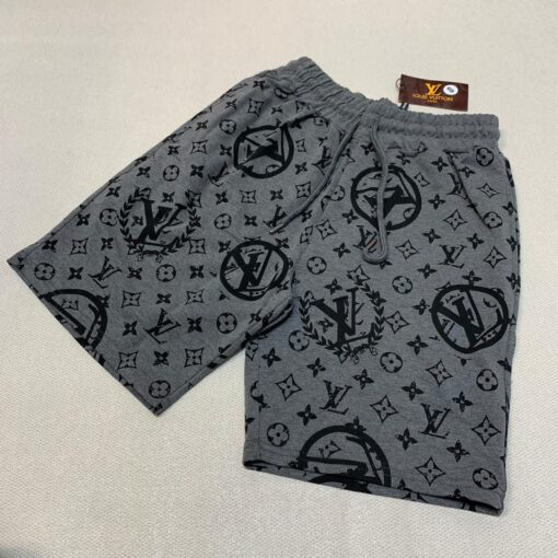 New 2024 L – Luxury Brand Unisex Shorts Special Gift Premium Outfit For Men  –  -B9G-STK-Max08804