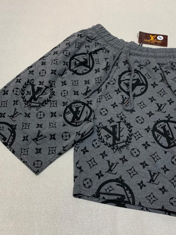 New 2024 L – Luxury Brand Unisex Shorts Special Gift Premium Outfit For Men  –  -B9G-STK-Max08804
