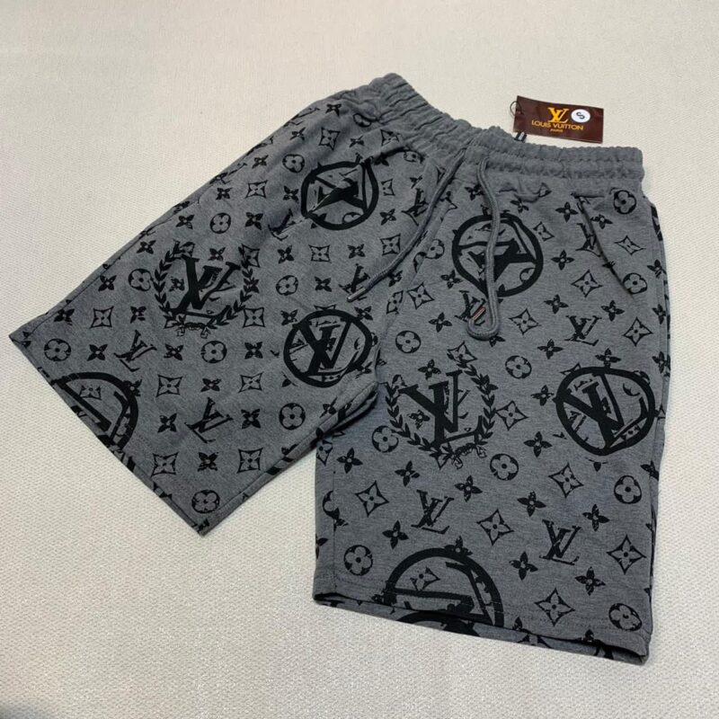 New 2024 L – Luxury Brand Unisex Shorts Special Gift Premium Outfit For Men  –  -B9G-STK-Max08804