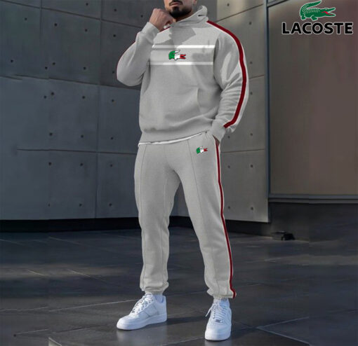 New 2025, Combo LC Hoodie & Pant -Max2410185457