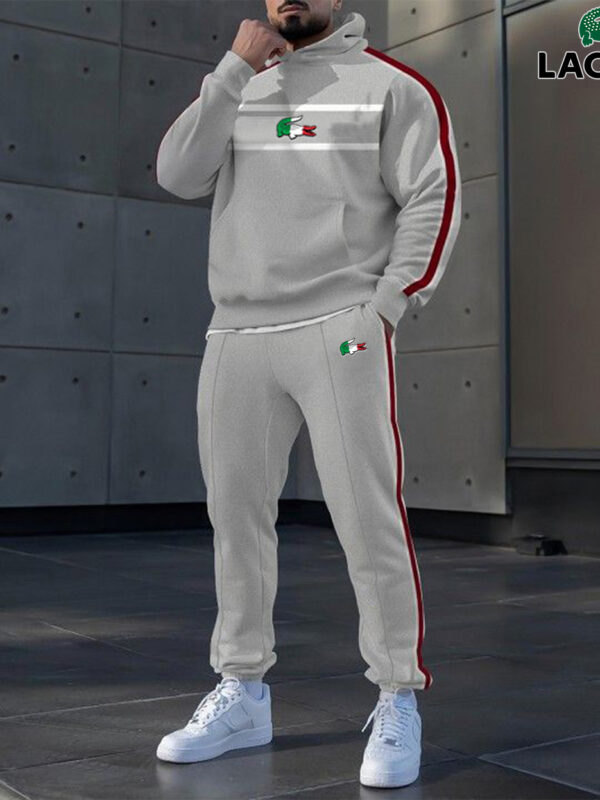 New 2025, Combo LC Hoodie & Pant -Max2410185457