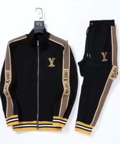 L  Tracksuits For Men –  Max011259