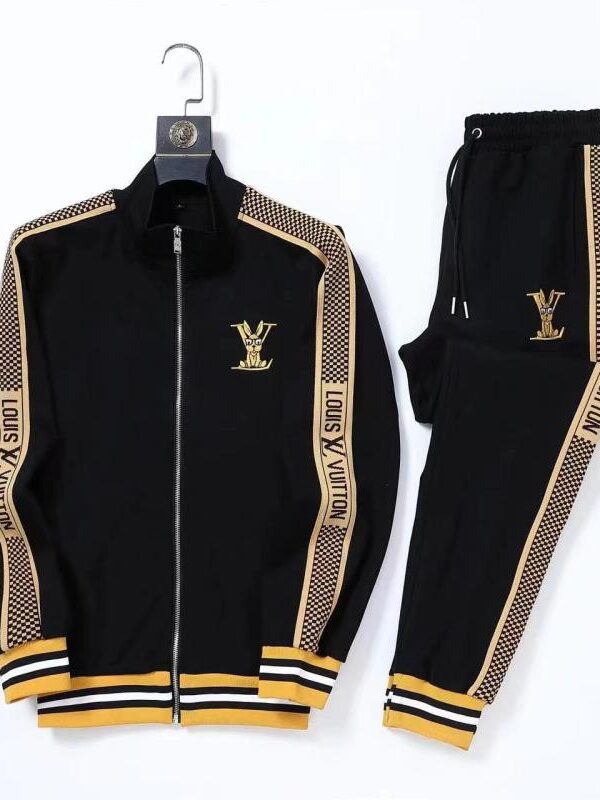 L  Tracksuits For Men –  Max011259