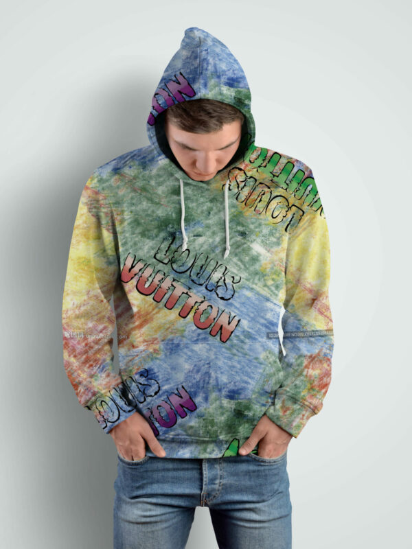 New 2024,L  Premium Hoodie –  Max010724