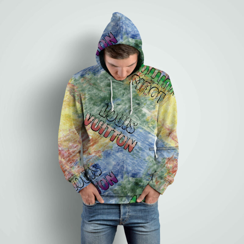 New 2024,L  Premium Hoodie –  Max010724
