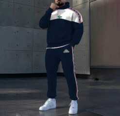 New 2025, Combo LC Hoodie & Pant -Max2410225627