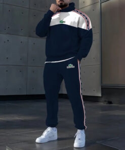 New 2025, Combo LC Hoodie & Pant -Max2410225627