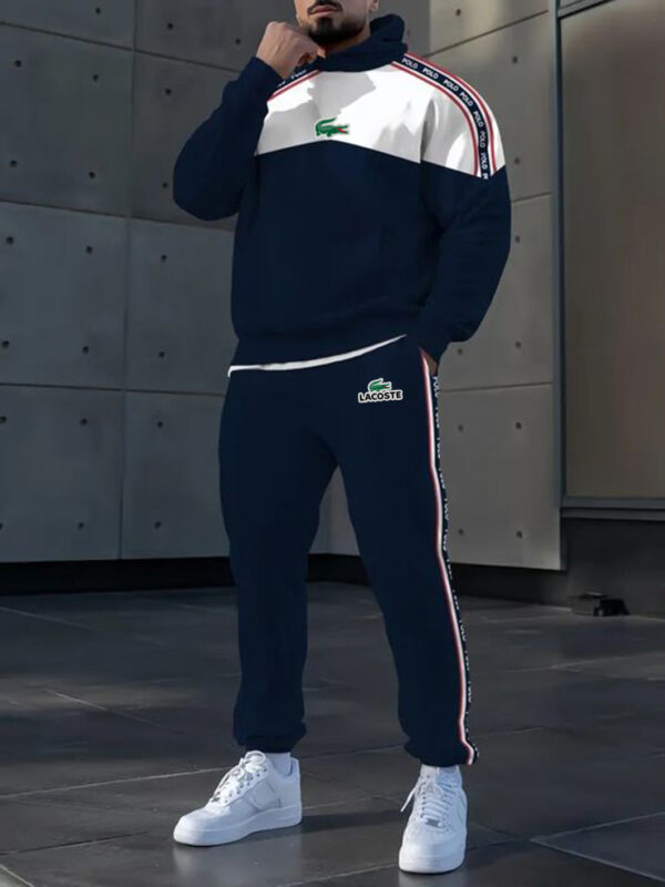 New 2025, Combo LC Hoodie & Pant -Max2410225627