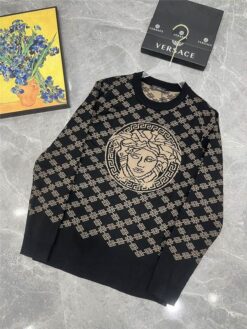 New 2024, V  Sweater , Sweatshirt  – Max010377
