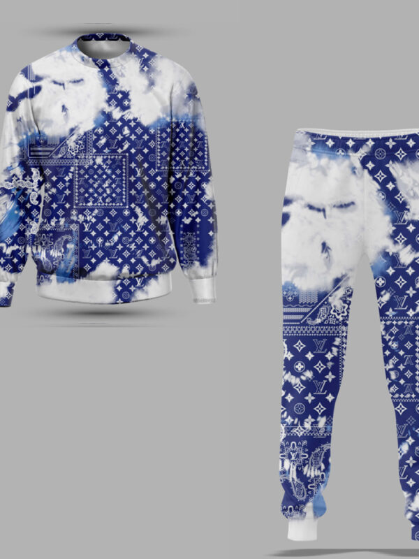New 2025, L Sweatshirt & Sweatpants Or Sweater & Sweatpants – Max010513