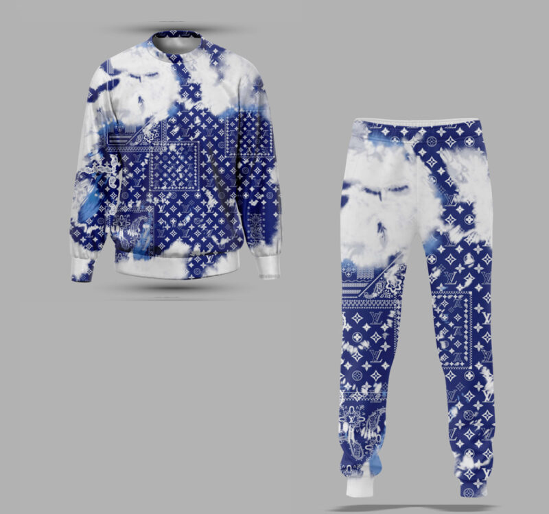 New 2025, L Sweatshirt & Sweatpants Or Sweater & Sweatpants – Max010513