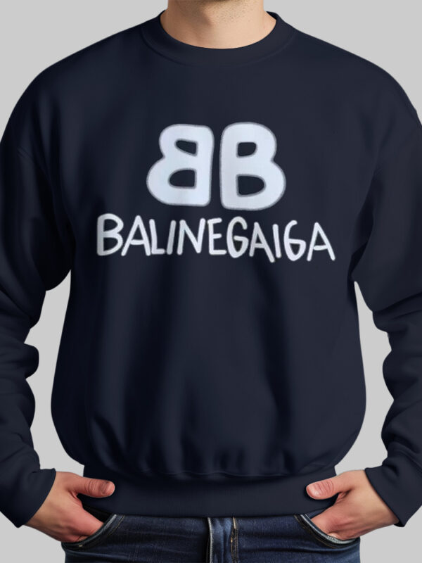 Luxury Premium Sweatshirt For Men-TDA2411186377