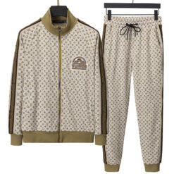L  Tracksuits For Men –  Max010845