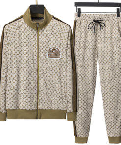 L  Tracksuits For Men –  Max010845