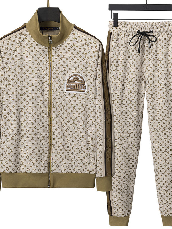 L  Tracksuits For Men –  Max010845