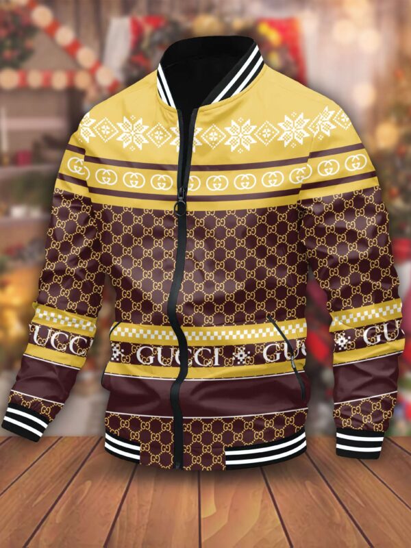 G  Jacket or Bomber Jacket –  Max011058