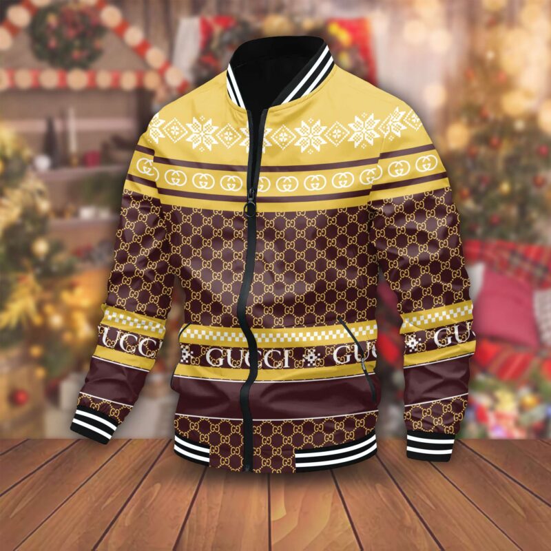 G  Jacket or Bomber Jacket –  Max011058