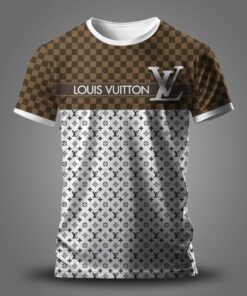 New 2025 – Luxury Brand Unisex T-shirt Special Gift Premium Outfit For Men Women – Max11012507