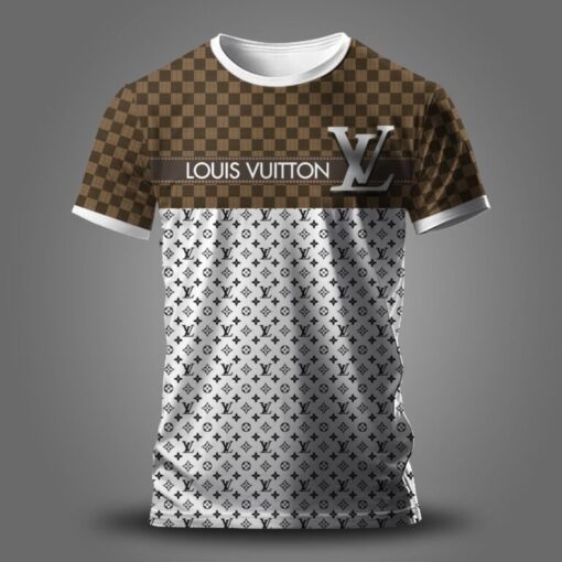 New 2025 – Luxury Brand Unisex T-shirt Special Gift Premium Outfit For Men Women – Max11012507