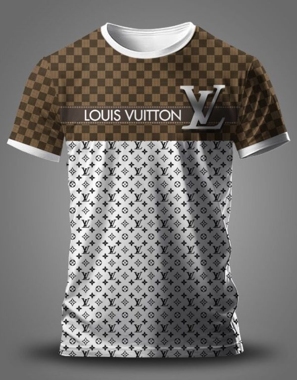 New 2025 – Luxury Brand Unisex T-shirt Special Gift Premium Outfit For Men Women – Max11012507