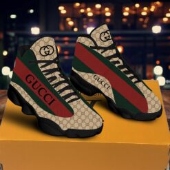 G  Luxury Air Jordan 13 Sneaker -Max012267