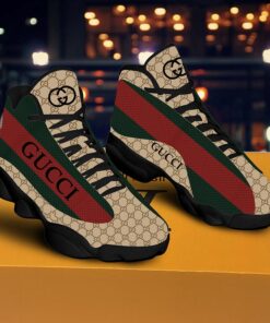 G  Luxury Air Jordan 13 Sneaker -Max012267