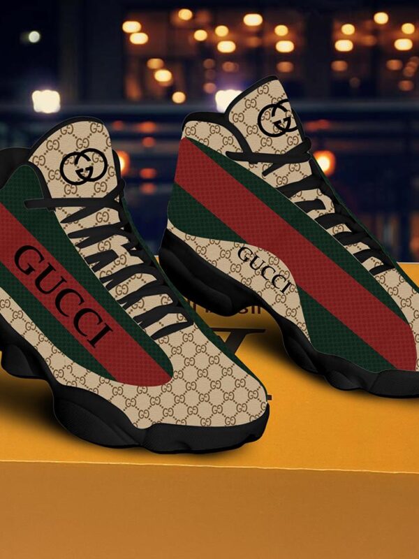 G  Luxury Air Jordan 13 Sneaker -Max012267