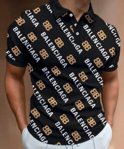 Luxury Polo Shirt For Men-TDA003244