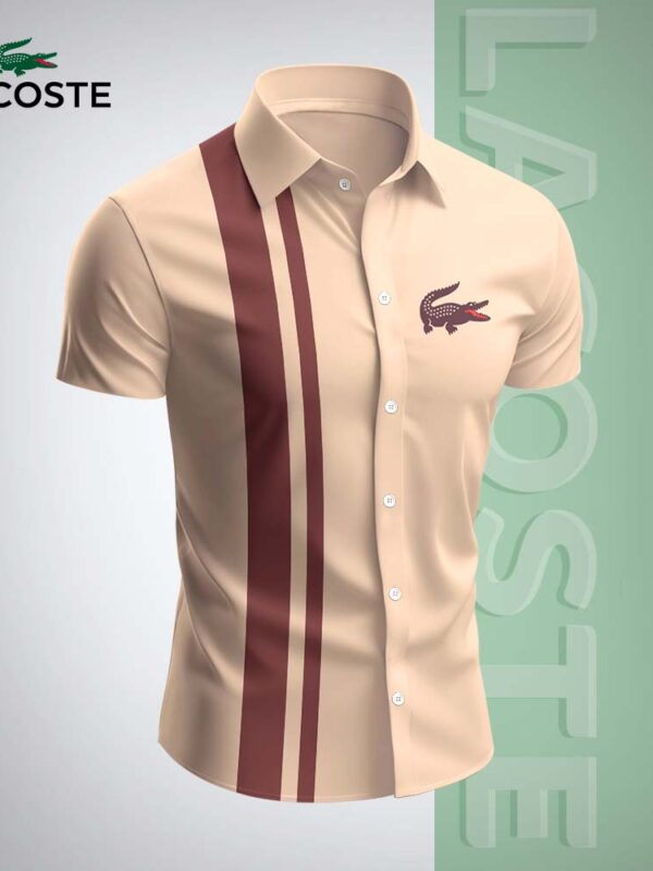 New 2025 – Luxury LC  BUTTON SHIRT  -Max2411266626