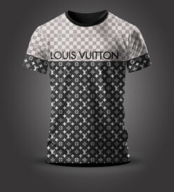 L  Luxury Brand Premium T-Shirt Outfit For Men -TDA001362