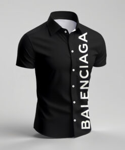 Short Sleeves Shirt For Men-TDA2407161845