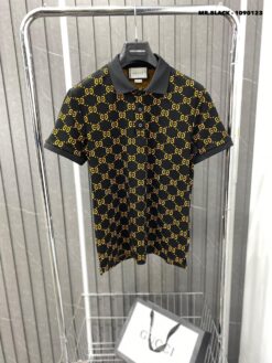 New 2024 – G  Polo Shirt For Men – B9G-PO-Max08530