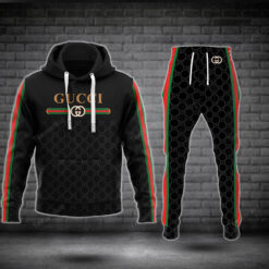 Combo G  Hoodie- B9G-AF+CK-Max05499