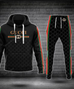 Combo G  Hoodie- B9G-AF+CK-Max05499