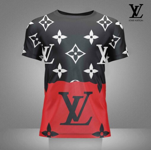 2025 – L  Luxury Brand Premium T-Shirt Outfit For Men –  -B9G-TX-Max4960
