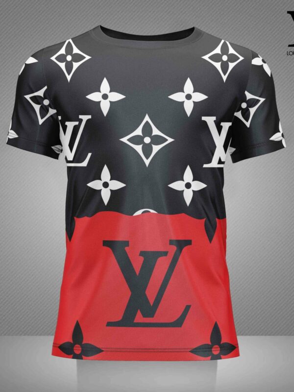 2025 – L  Luxury Brand Premium T-Shirt Outfit For Men –  -B9G-TX-Max4960