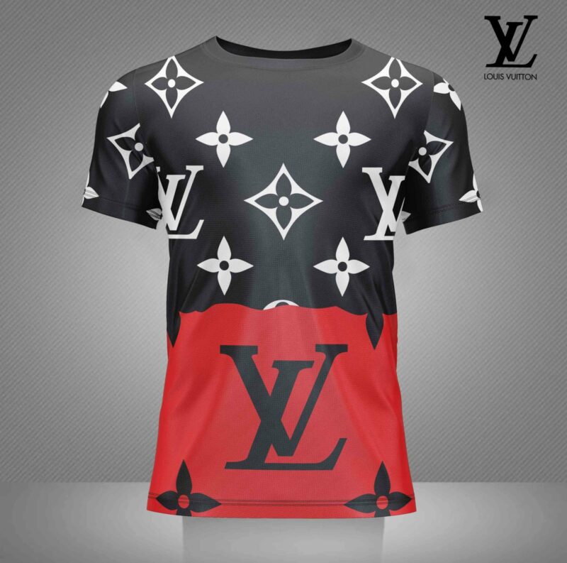 2025 – L  Luxury Brand Premium T-Shirt Outfit For Men –  -B9G-TX-Max4960