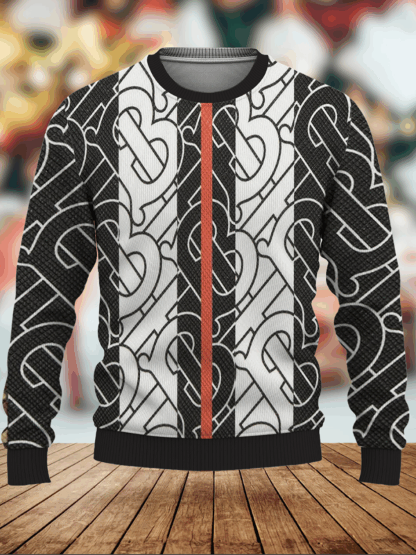 New 2024, B  Sweater , Sweatshirt  –  Max010935