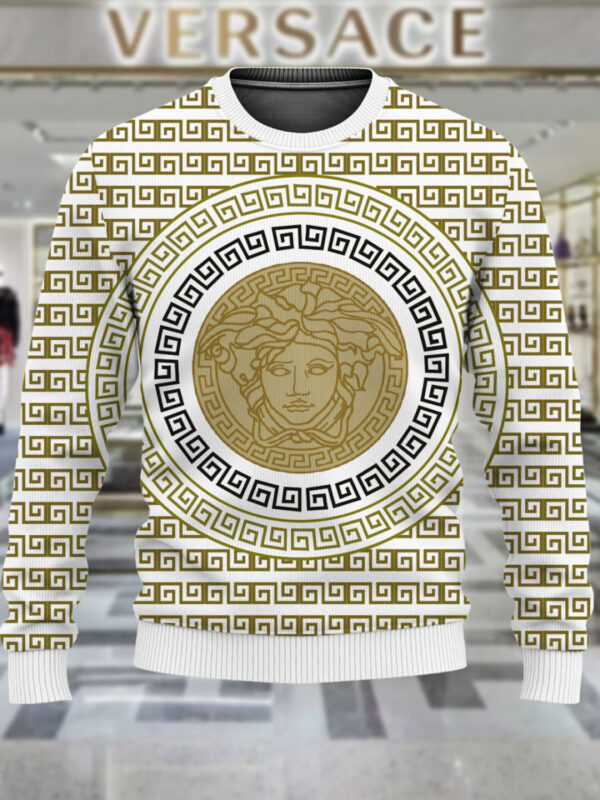 New 2024, V  Sweater , Sweatshirt  –  Max011080
