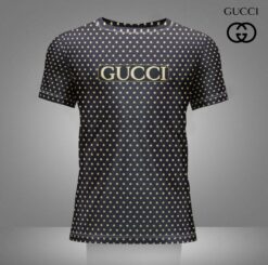 New 2024-  G  Luxury  Brand Premium T-Shirt Outfit For Men Women – B9G-TX-Max006