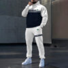New 2025, Combo LC Hoodie & Pant -Max2410215551