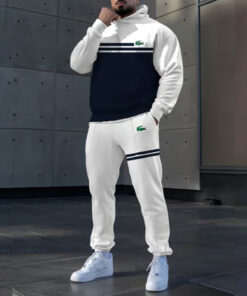 New 2025, Combo LC Hoodie & Pant -Max2410215551