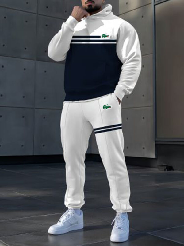 New 2025, Combo LC Hoodie & Pant -Max2410215551