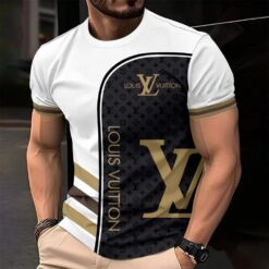 New 2025 – Luxury Brand Unisex T-shirt Special Gift Premium Outfit For Men Women -Max2408143089