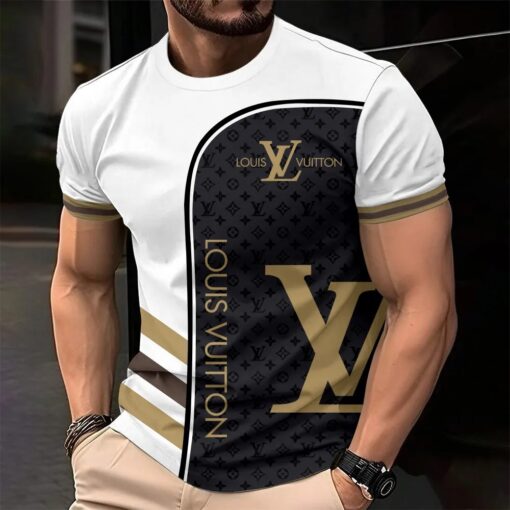 New 2025 – Luxury Brand Unisex T-shirt Special Gift Premium Outfit For Men Women -Max2408143089